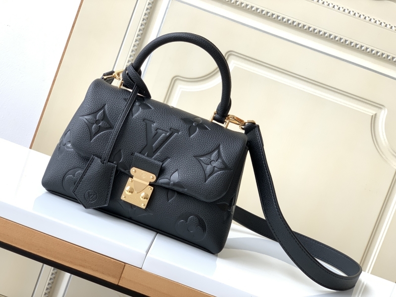 Louis Vuitton Top Handle Bags